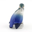 Jens Peter Dahl-Jensen (20th Century) Colorful Bird Figurine 12 cm #1619 (2)