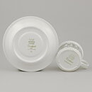 Esteri Tomula (Krokus 1978) Coffee Cup with Graphic Flower Decor 10 cm  [Sample Images]