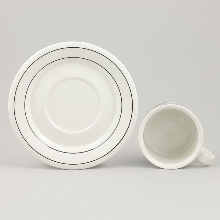 Esteri Tomula (Krokus 1978) Coffee Cup with Graphic Flower Decor 10 cm  [Sample Images]