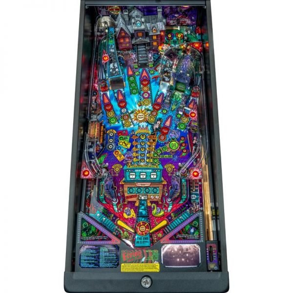 Elvira House of Horrors Premium - Stern Pinball  - Contact for availability - 4