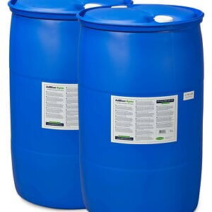 AdBlue Fat 208 L – 2 fat (416 L)