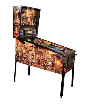 Jim Henson's Labyrinth  - Contact us for availability