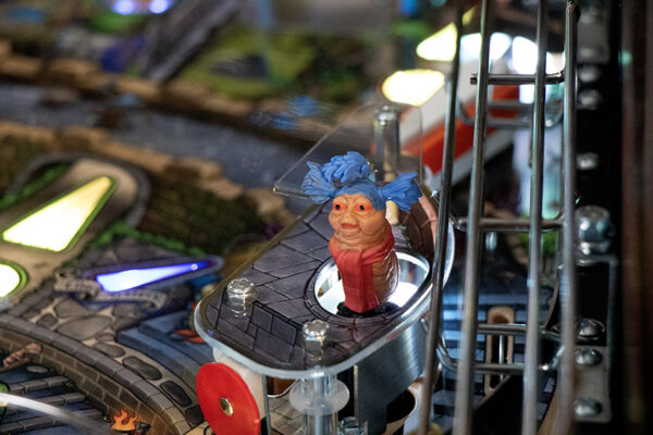 Jim Henson's Labyrinth  - Contact us for availability - 6