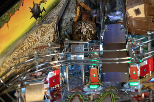 Jim Henson's Labyrinth  - Contact us for availability - 9