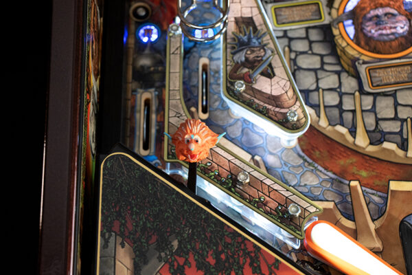Jim Henson's Labyrinth  - Contact us for availability - 8