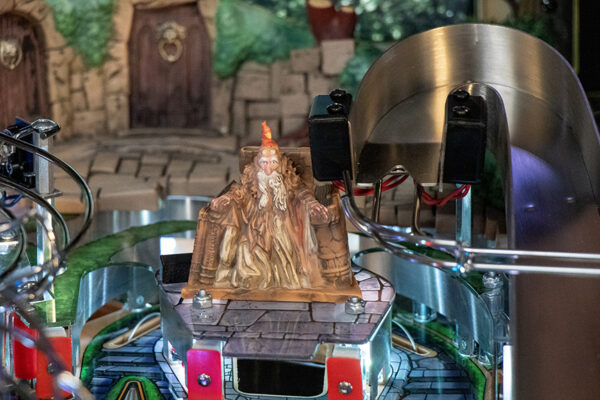 Jim Henson's Labyrinth  - Contact us for availability - 7