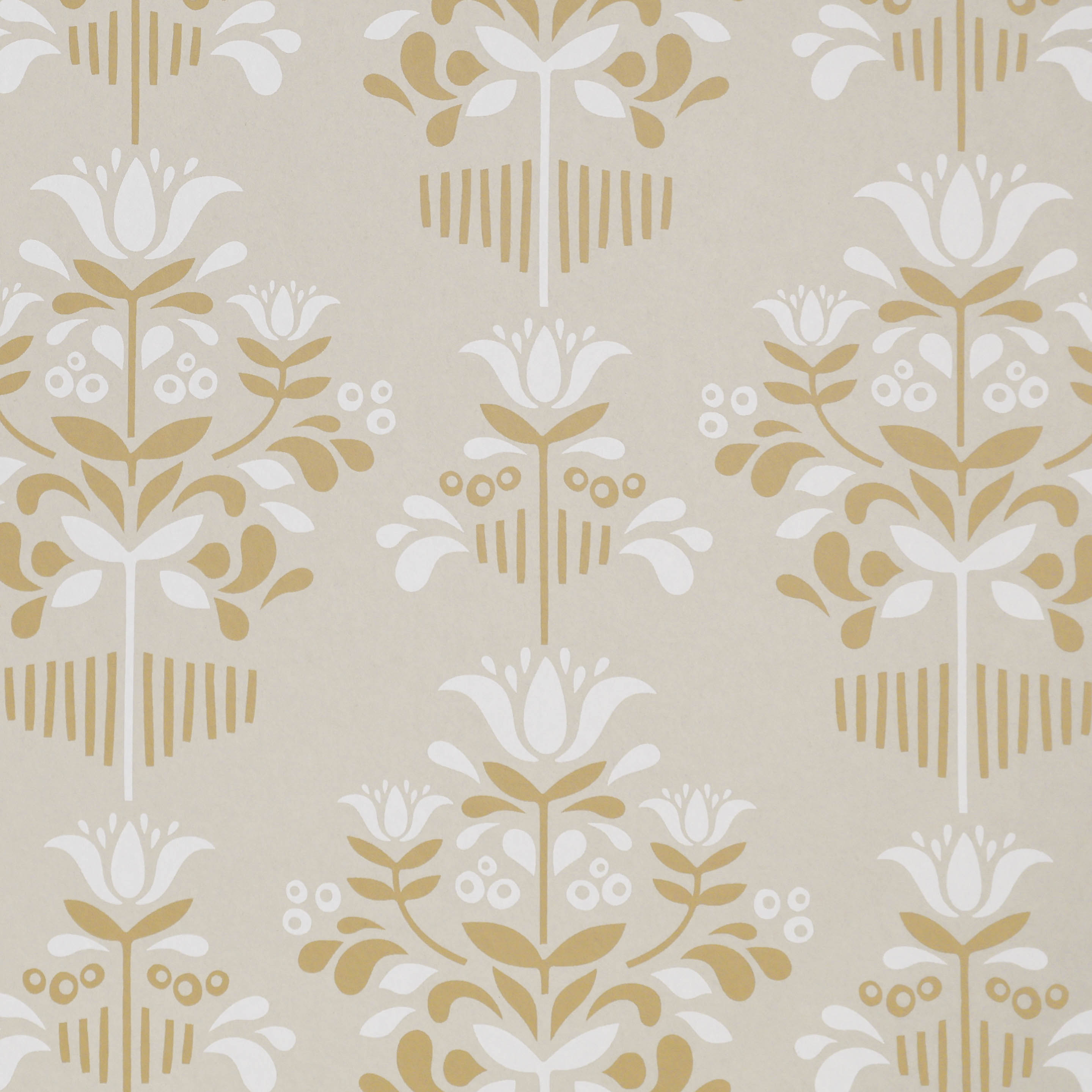 BIRONG wallpaper | warm gray