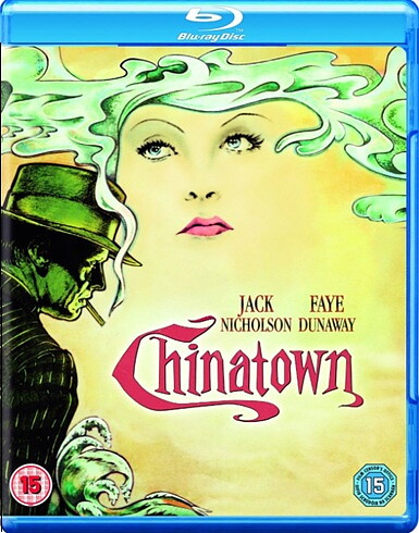 Chinatown (BLU-RAY)