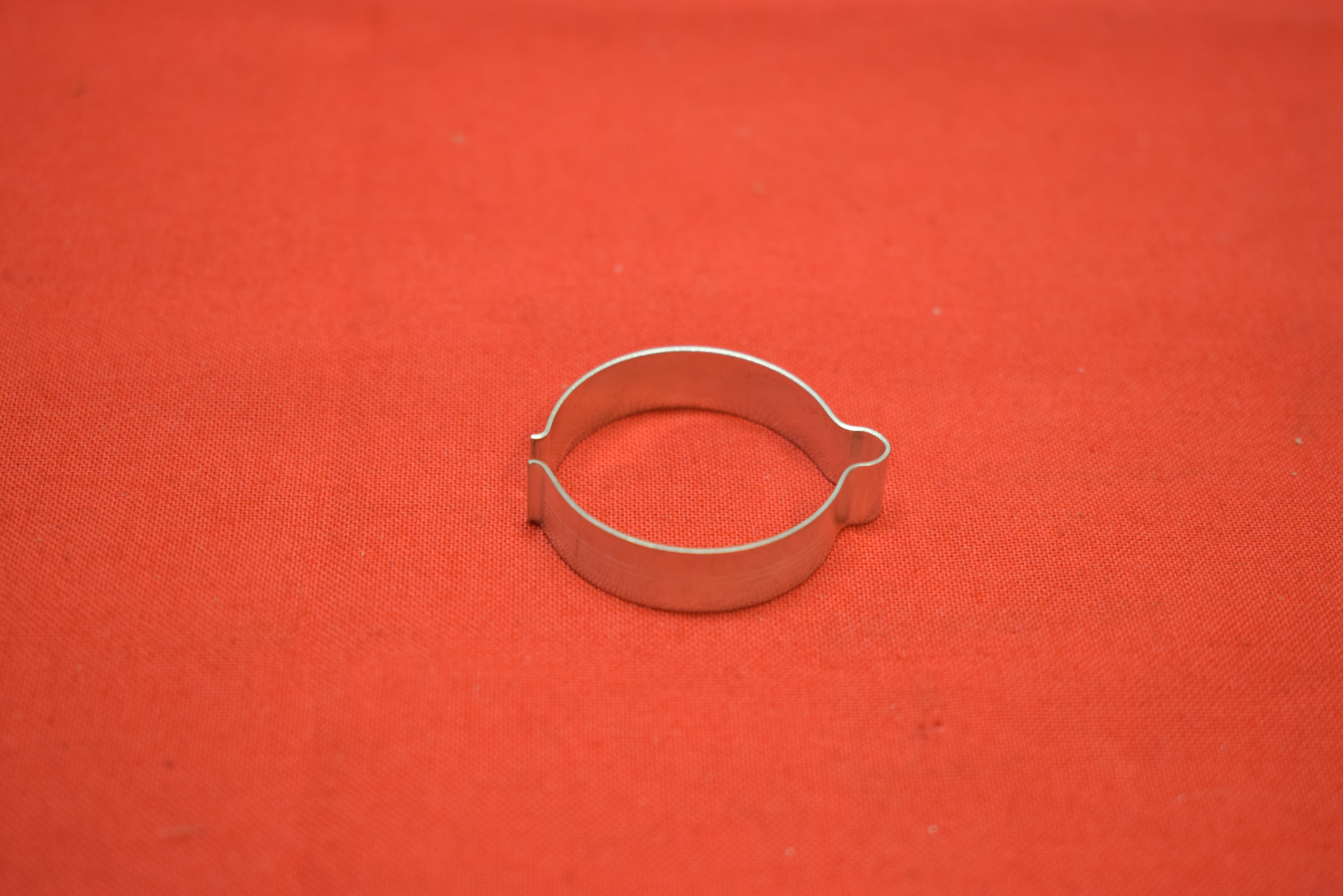 Frame Clip for 1 1/4" tube, Indian 1913-up  - 2