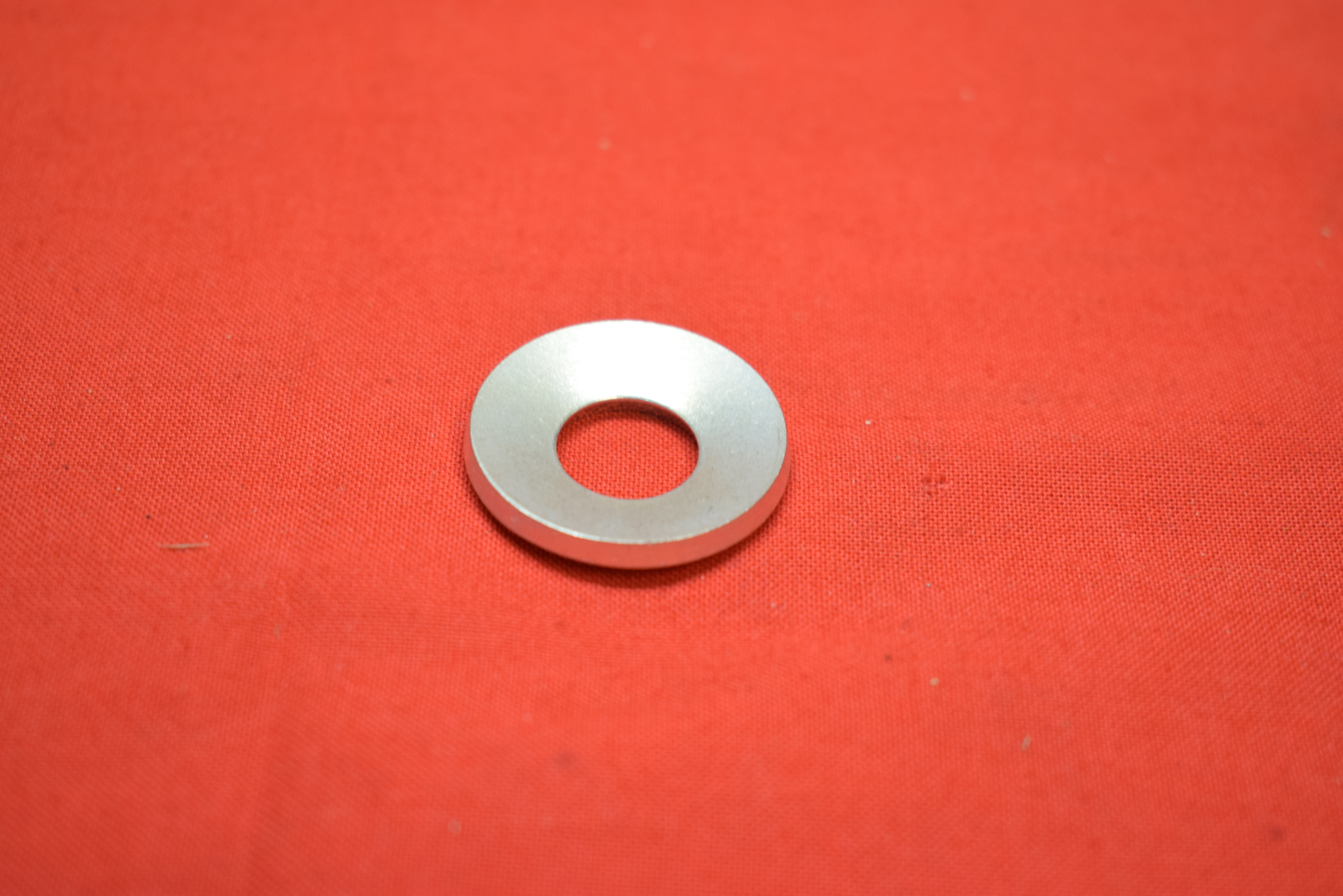 Washer, headlight Indian (spherical) Nickel