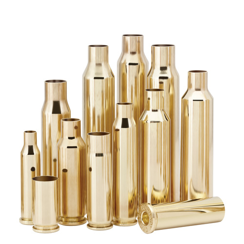 Hornady Rifle Cartridge Cases 7mm-08 REM