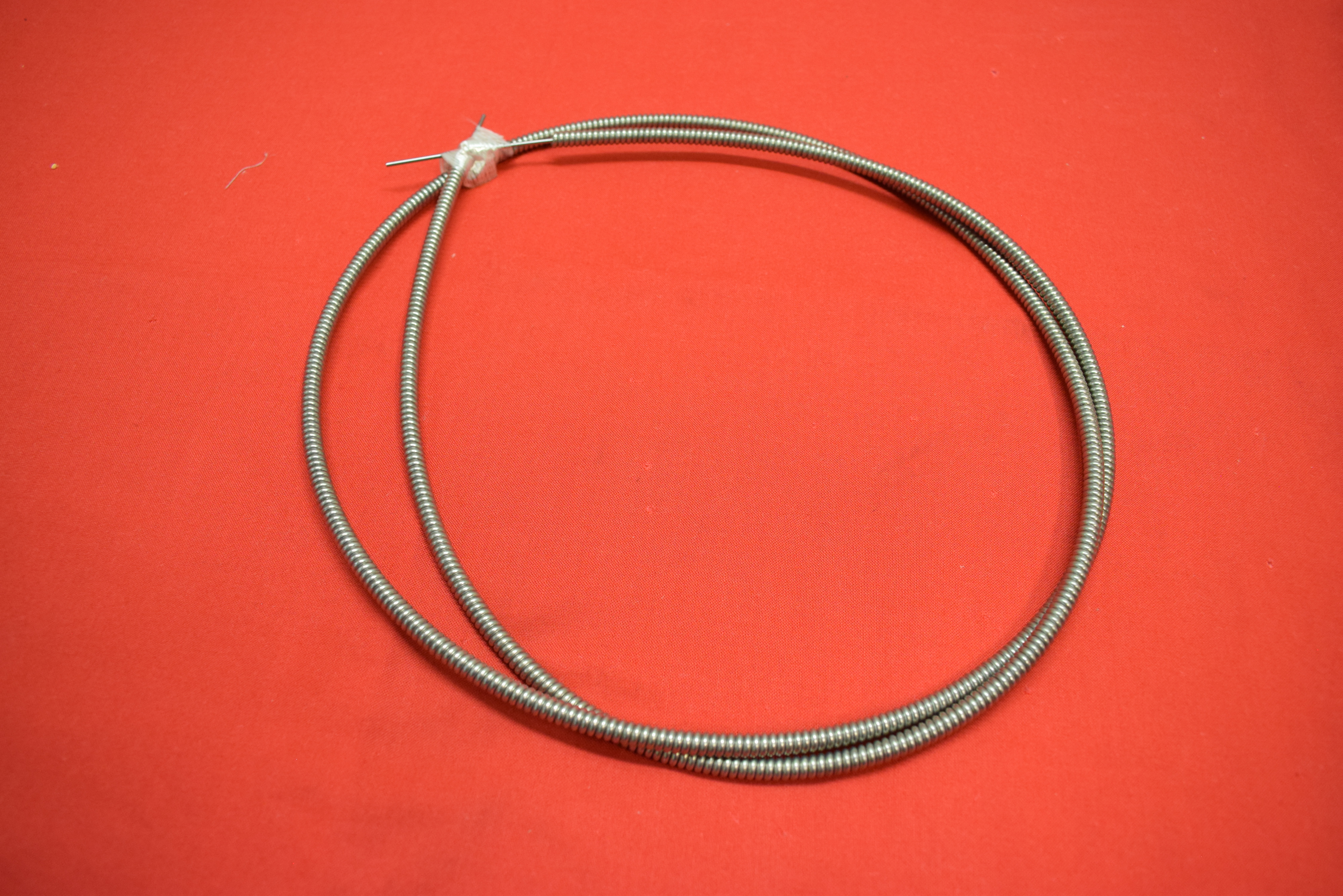 Vajer hölje Inner & Yttre  58" Indian 1936-53