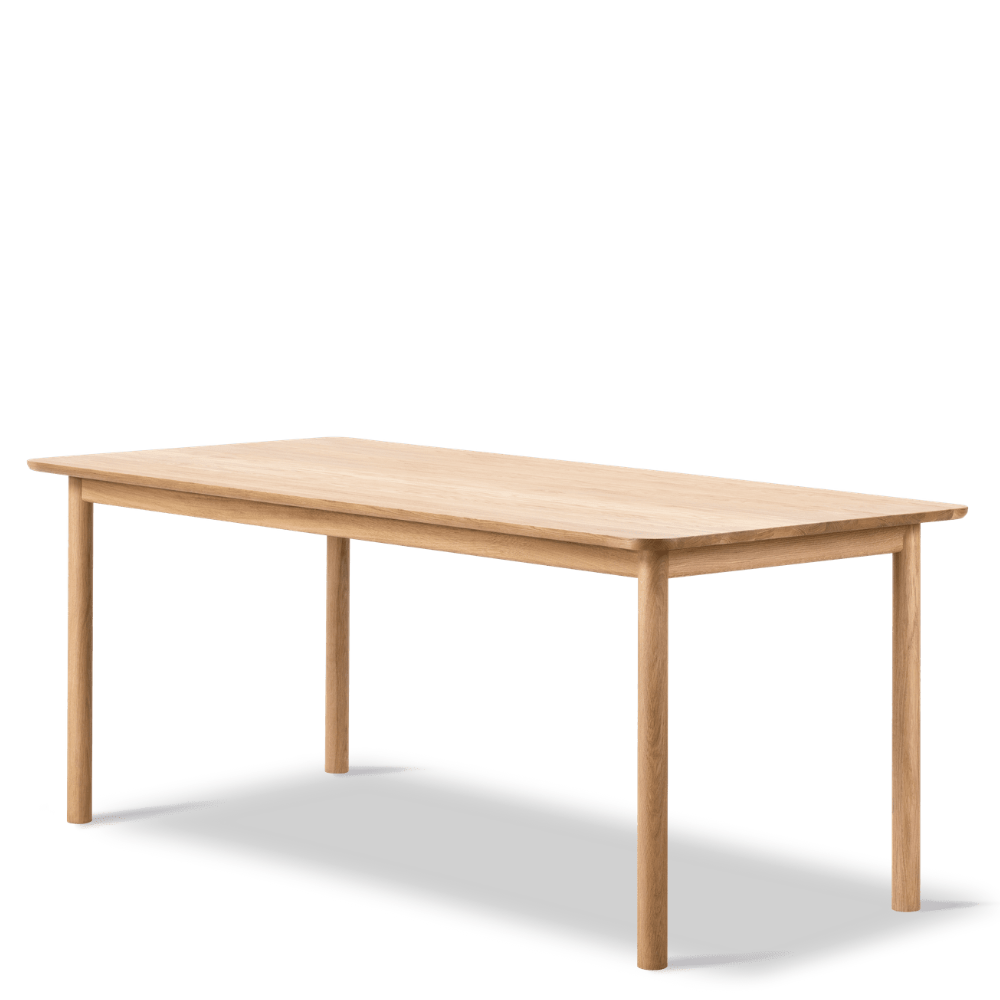 Plan Wood Bord 160x90 cm - Fredericia Furniture