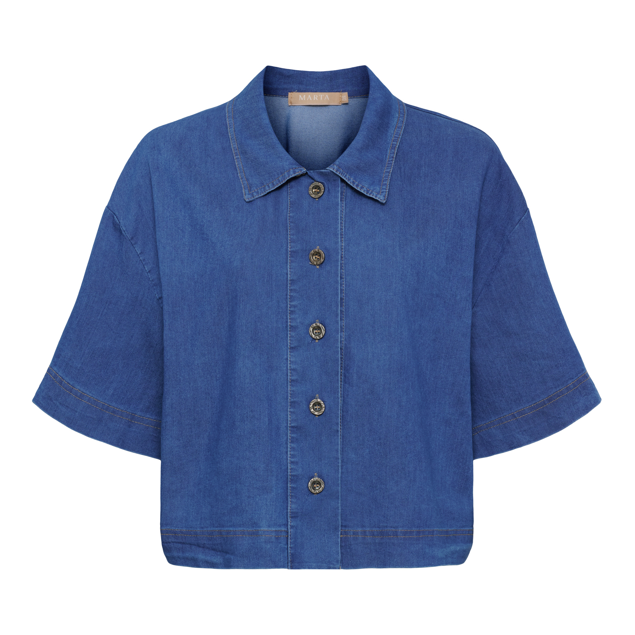 Marta Jacka Belisa  - 7
