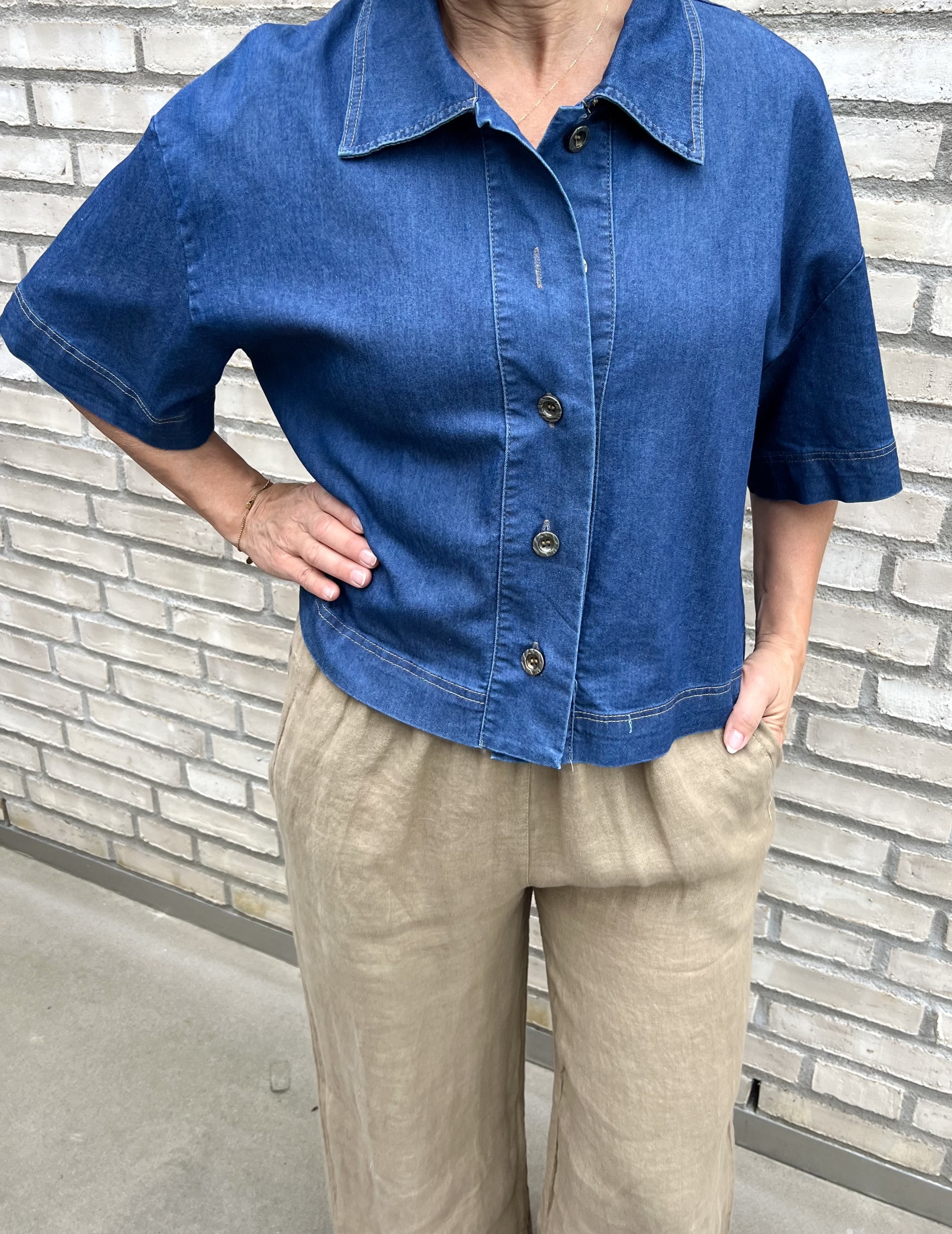 Marta Jacka Belisa  - 5