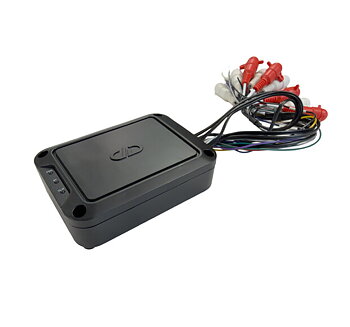 DD Audio DSI-X2