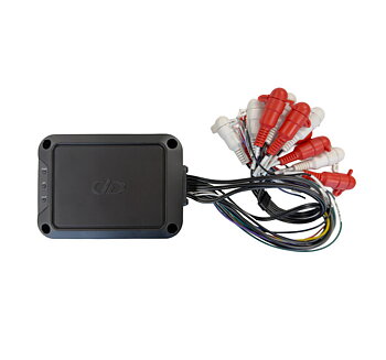 DD Audio DSI-X2