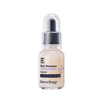 BANOBAGI - SKIN BOOSTER FIRMING 1000 SERUM 30ML