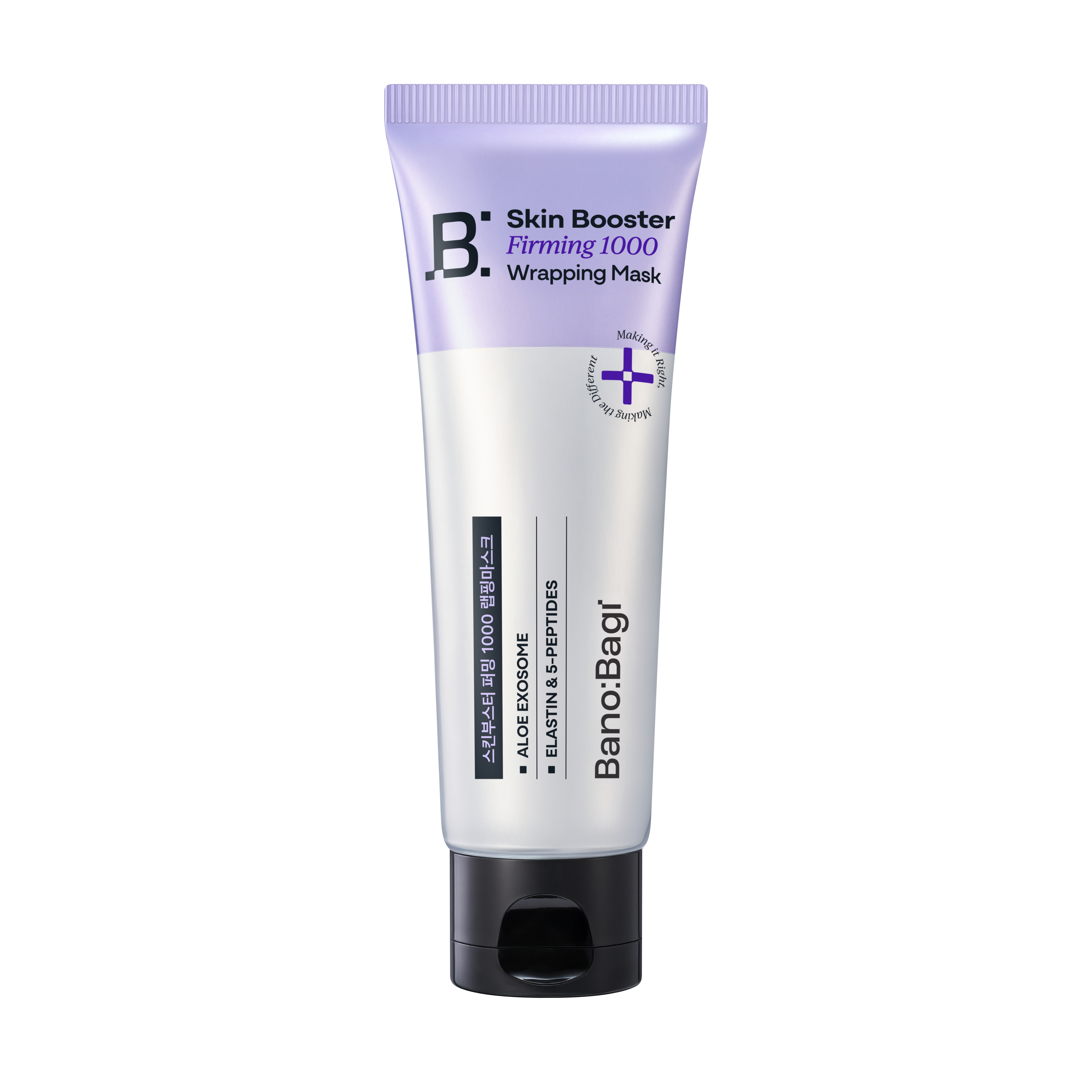 BANOBAGI - SKIN BOOSTER FIRMING 1000 WRAPPING MASK 70ML