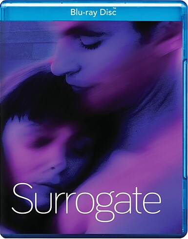 Surrogate (BLU-RAY)