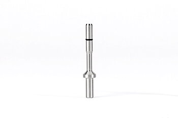 Hatsan Ventilpinne Hercules/Factor Sniper Max velocity