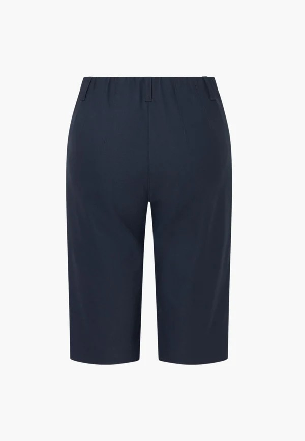 Kelly Regular Shorts - Navy - LauRie - 3