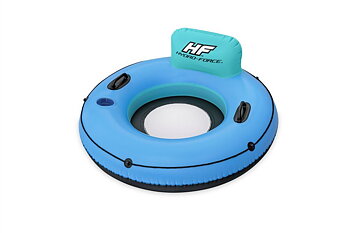 Bestway Kelluntatuoli Rapid Rider yhdelle 106 X 45 cm