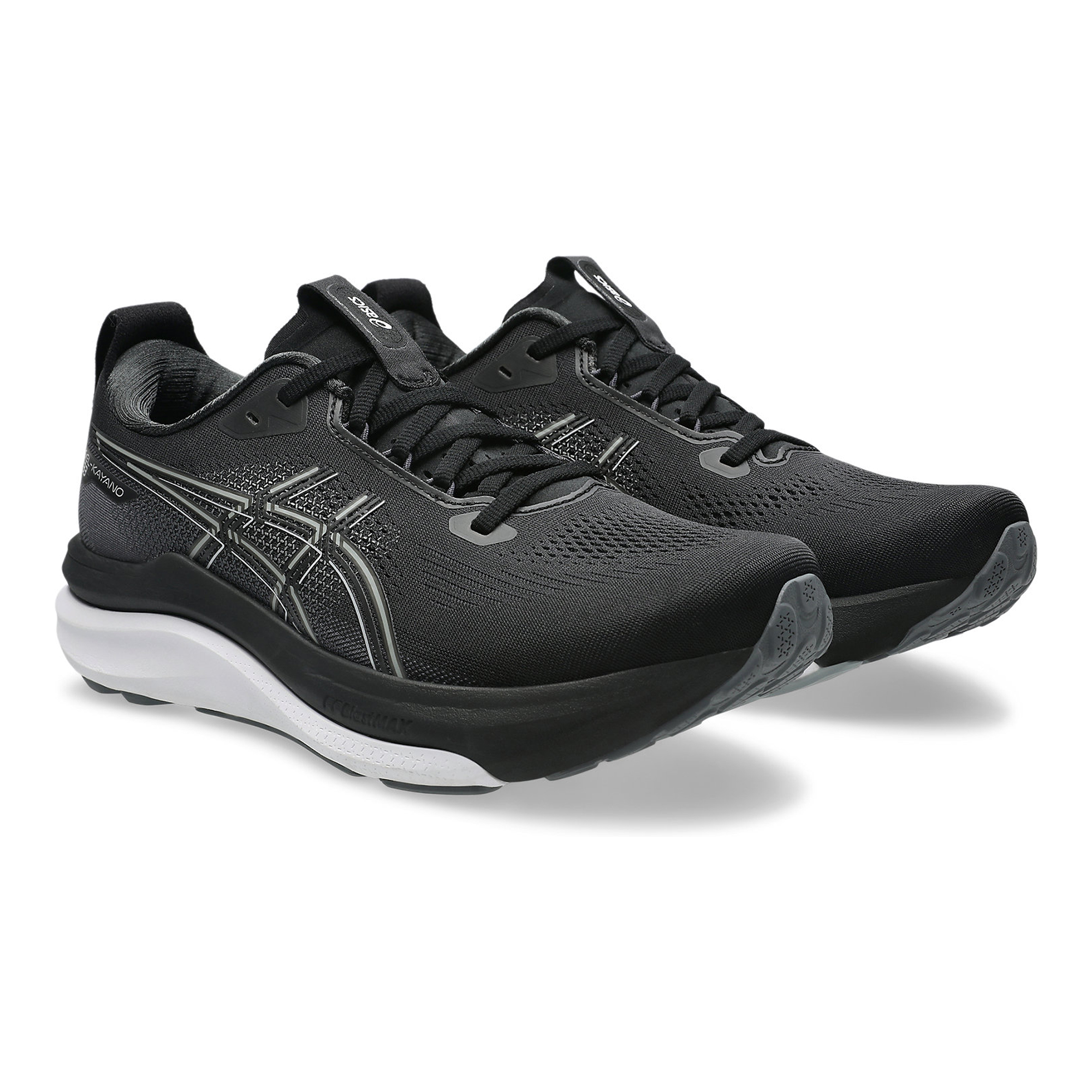 Asics Gel-Kayano 33 M - 3
