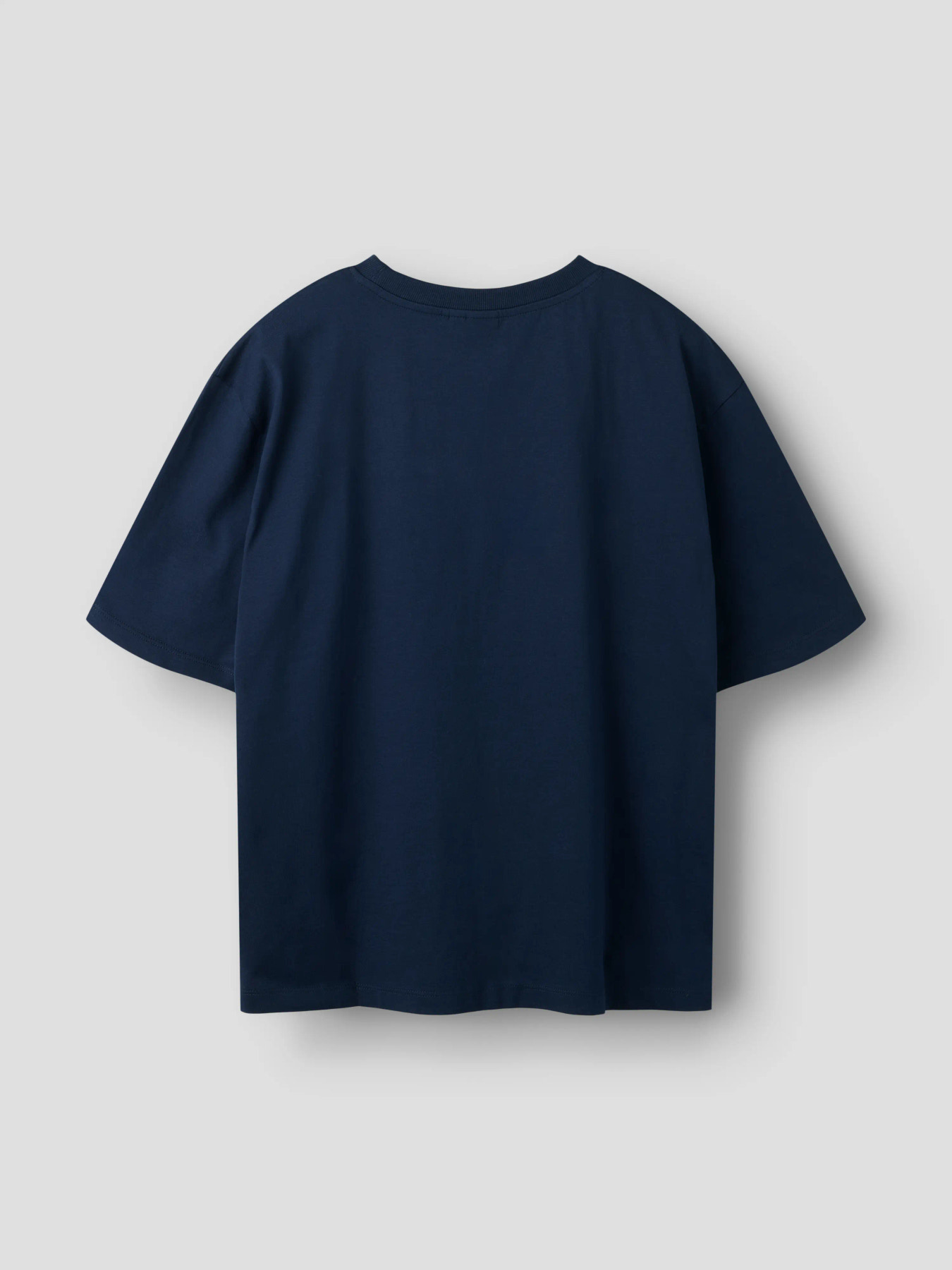NLNNEVOLLO SS RLX TOP NOOS Navy Blazer - 3