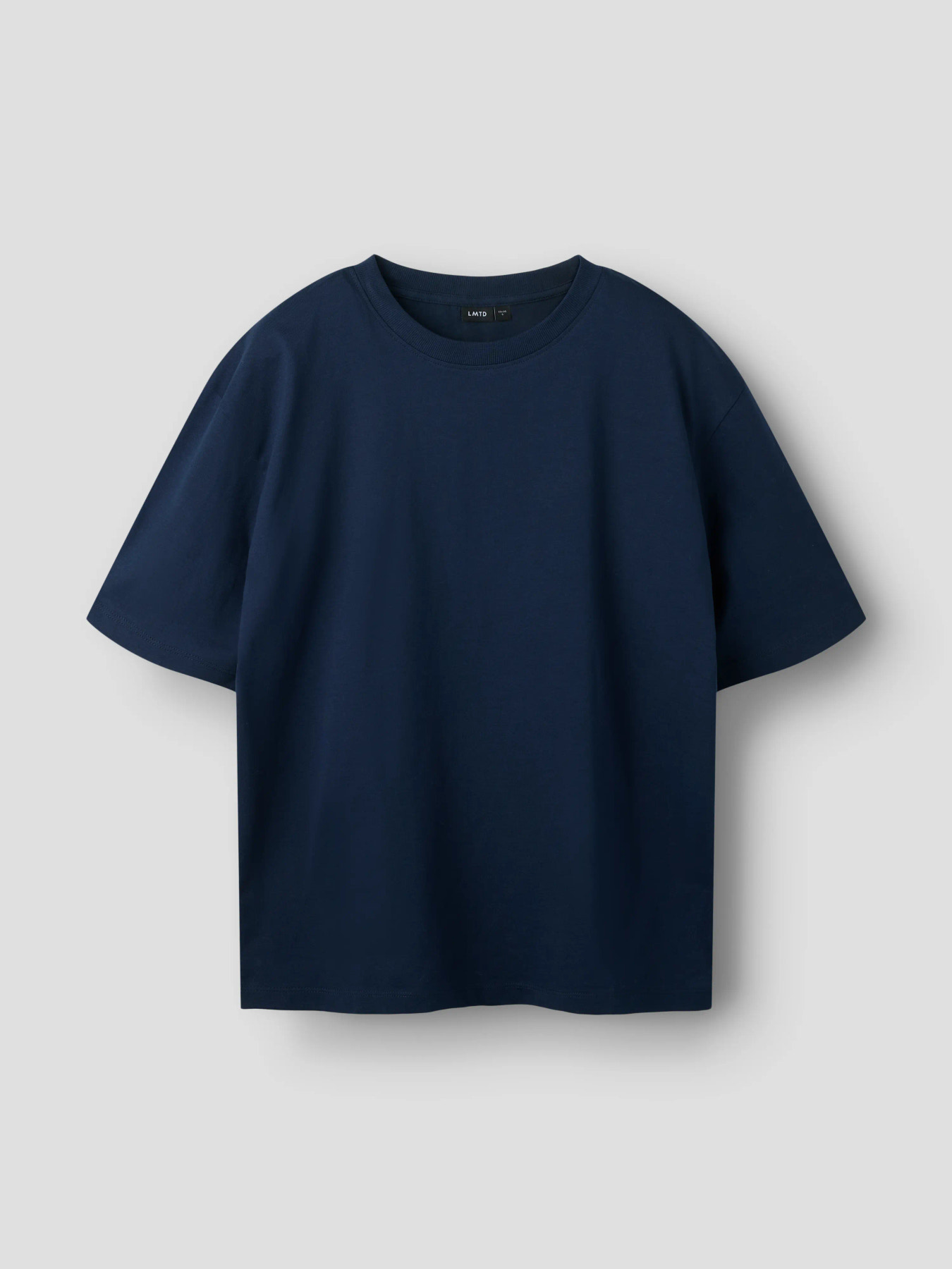 NLNNEVOLLO SS RLX TOP NOOS Navy Blazer - 2