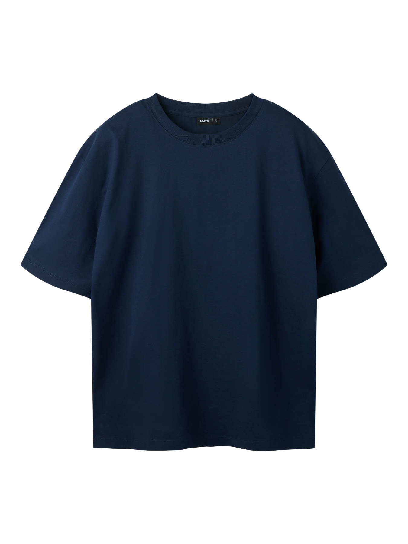 NLNNEVOLLO SS RLX TOP NOOS Navy Blazer