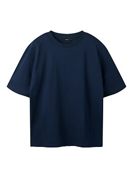 NLNNEVOLLO SS RLX TOP NOOS Navy Blazer