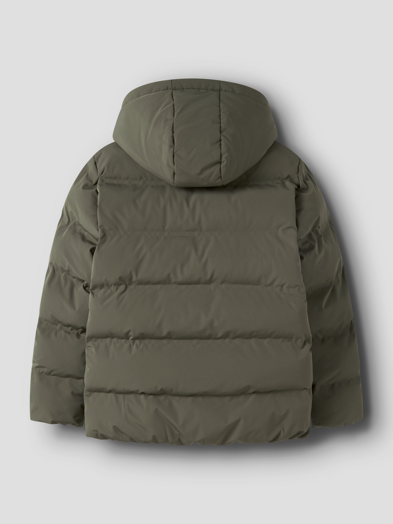 NLNMOROP PUFFER JACKET Kalamata - 3