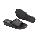 Flot sandal til hallux valgus – sommer