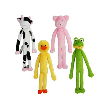 Minipet Swingin Slevin, 33cm