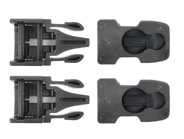 Cressi Buckles for Pro Light mfl.