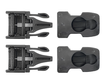 Cressi Buckles for Pro Light mfl.