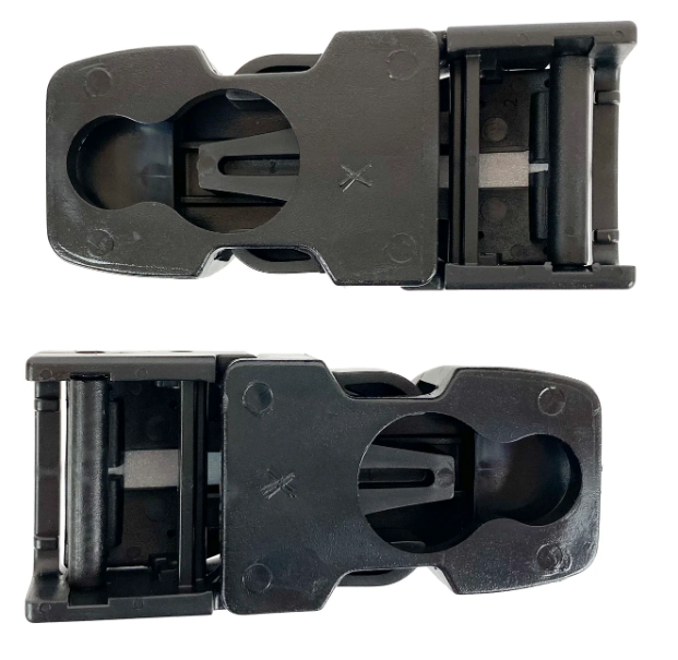 Cressi Buckles for Pro Light mfl. - 2