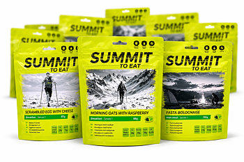 Summit To Eat | 10 Favoriten | 10 kaufen, 2 gratis erhalten