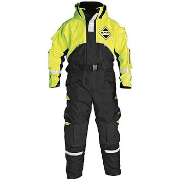 Flytoverall Fladen 848 Maxximus