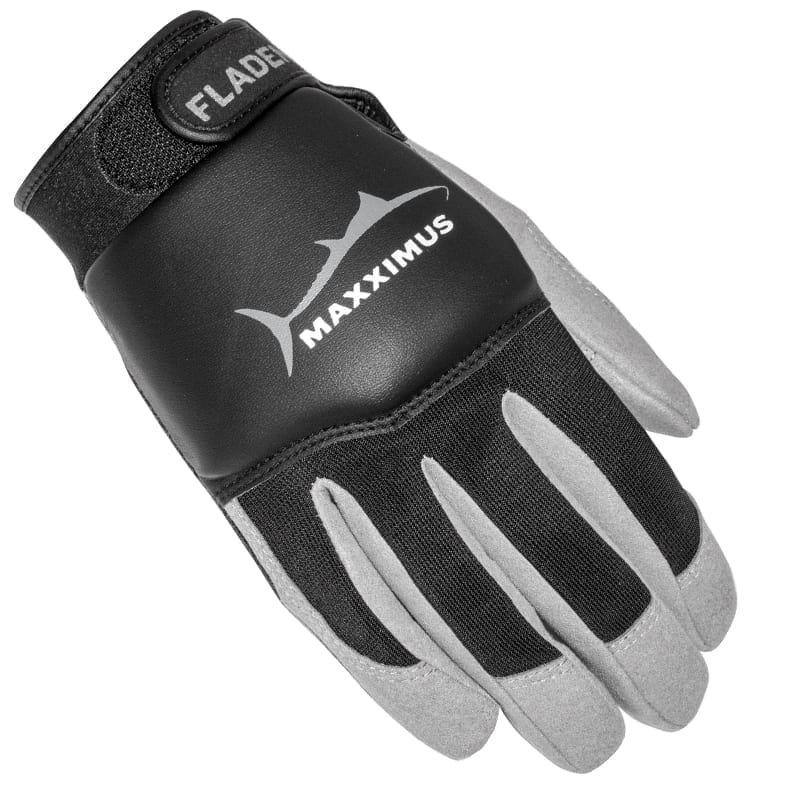 Handskar Fladen Big Game Maxximus Kevlar