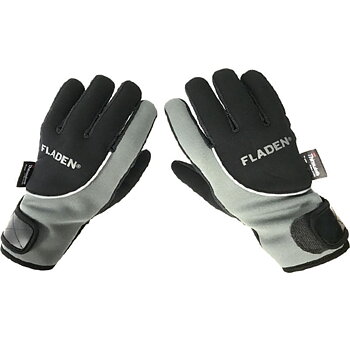 Neoprenhandskar Fladen Thinsulate & fleece anti-slip