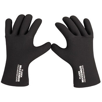 Handskar Fladen Maxximus vattentäta neopren & fleece