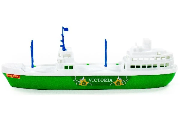 POLESIE Victoria-laiva 46,3 x 9,5 x 12,7 cm - 2