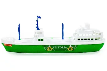 POLESIE Victoria-laiva 46,3 x 9,5 x 12,7 cm