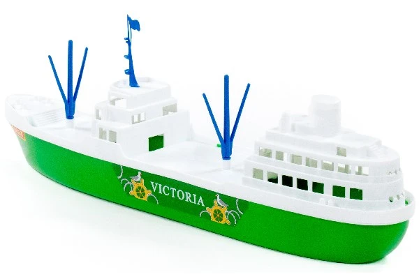 POLESIE Victoria-laiva 46,3 x 9,5 x 12,7 cm - 3