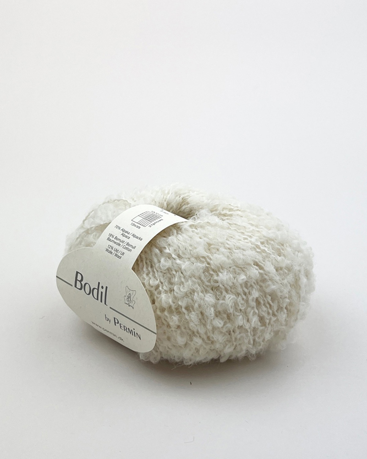 886604 Creme Bodil