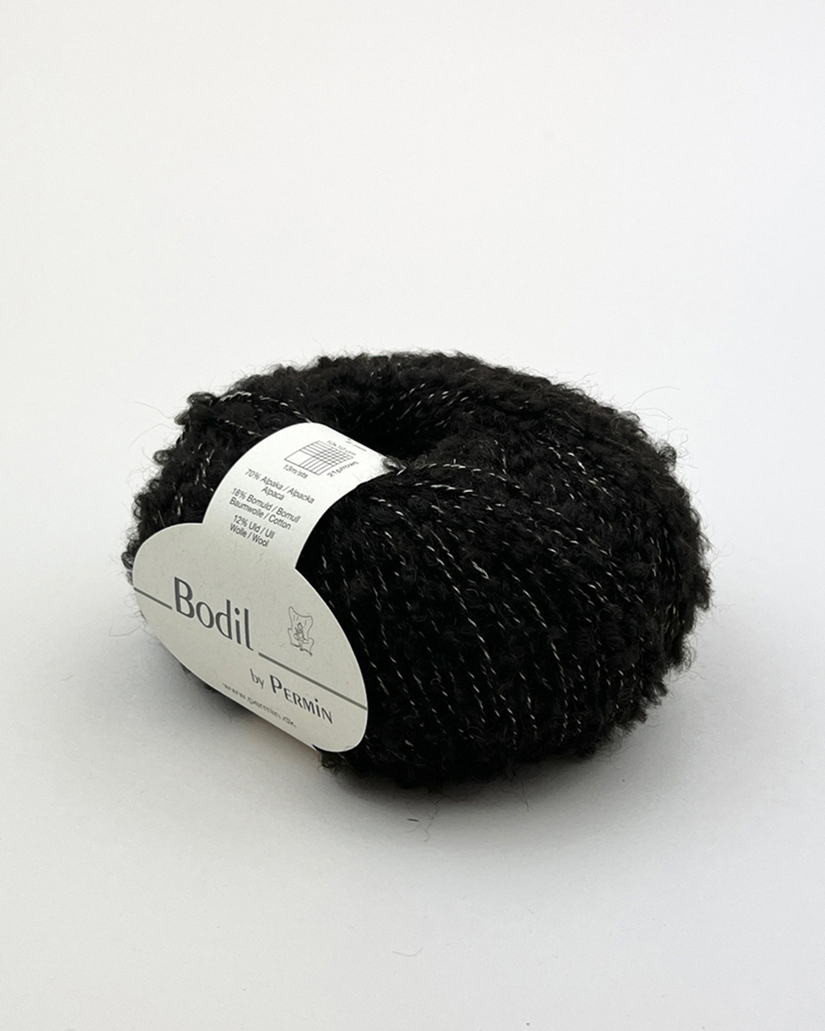 886601 Tryffel Svart, Bodil