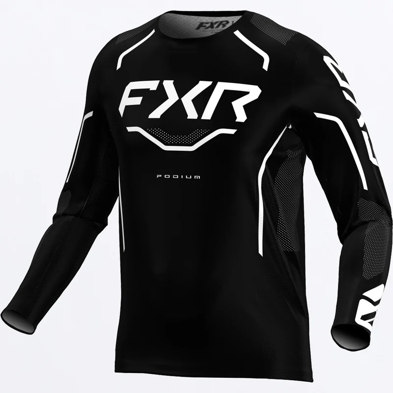 Ungdom Podium MX Tröja