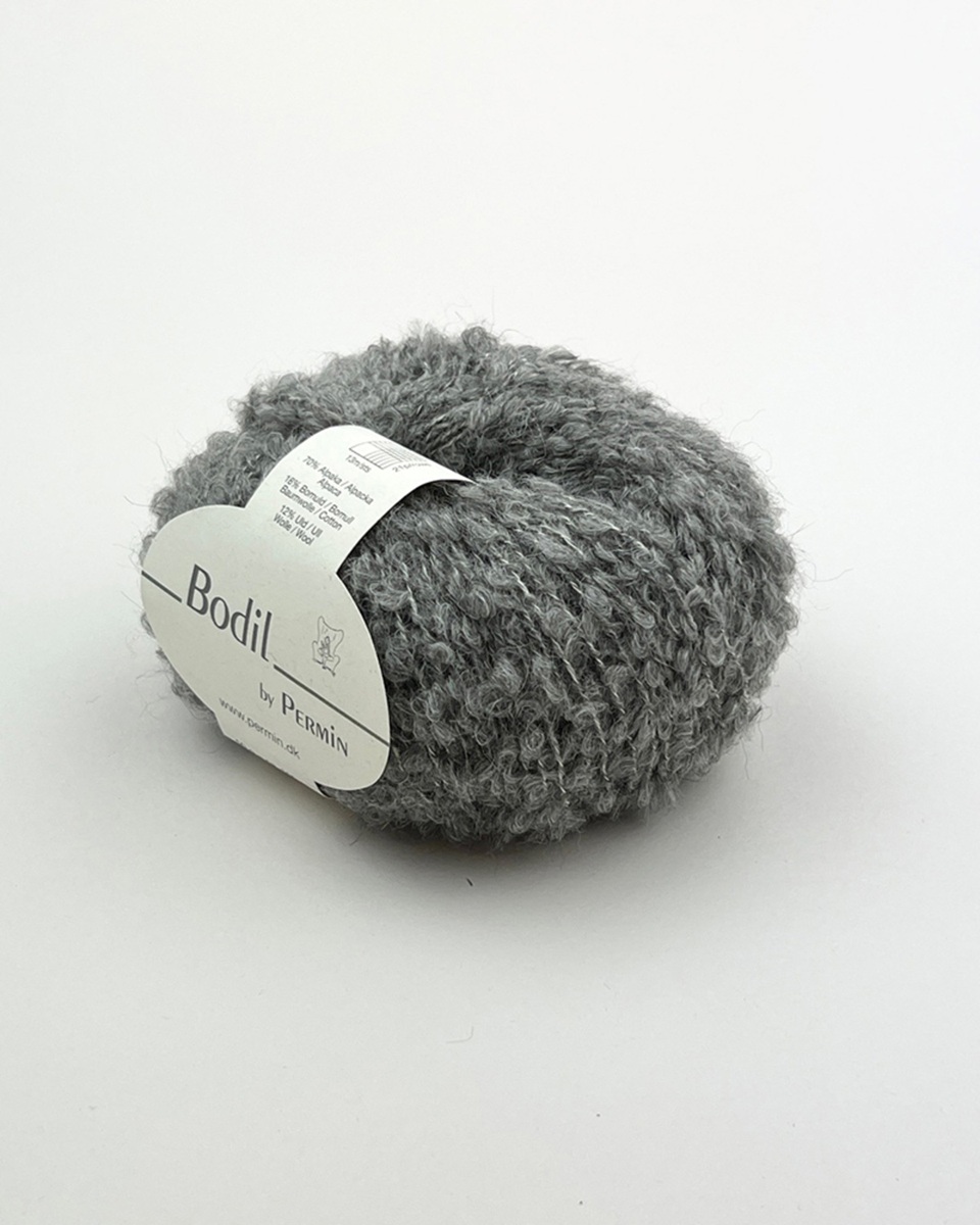 886602 Granit, Bodil